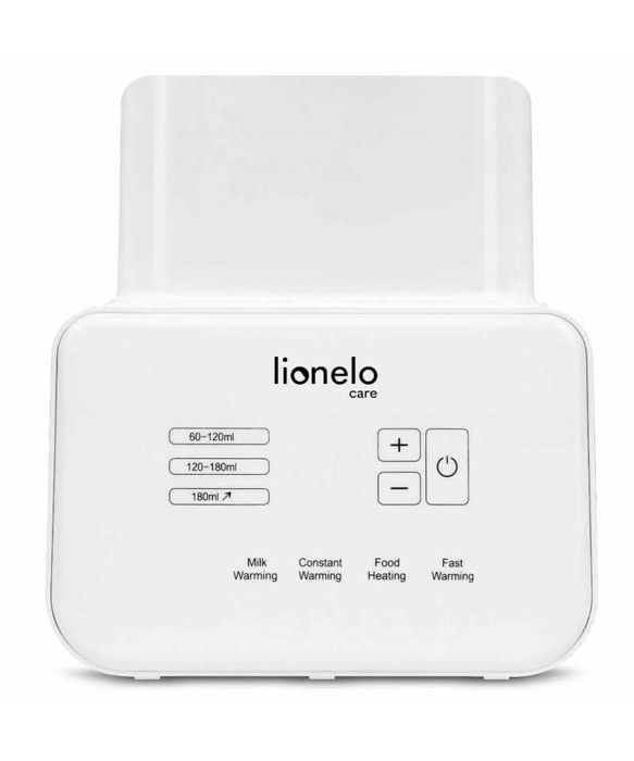 Podgrzewacz Do Butelek PODWÓJNY Lionwlo THERMUP Double