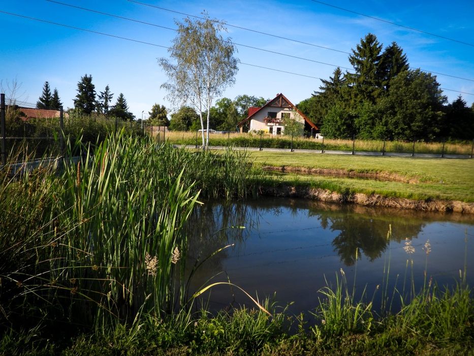 Działka budowlana Jakubów , Dolnośląskie - Więcej