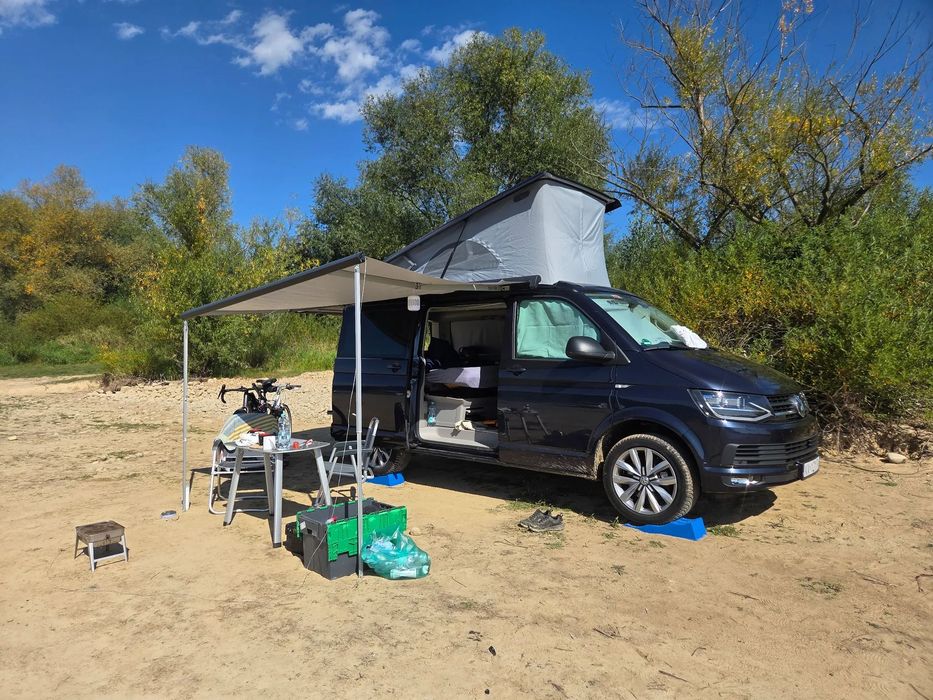 Volkswagen California