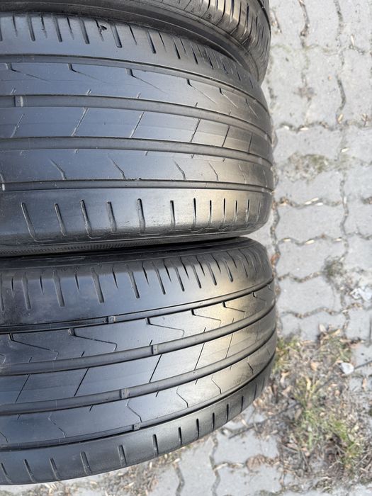 Літні шини(резина) 235/60 R17 “HANKOOK” Ventus Prime 3 - 2шт.
