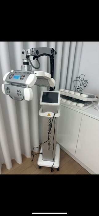 Fototerapia Sesderma