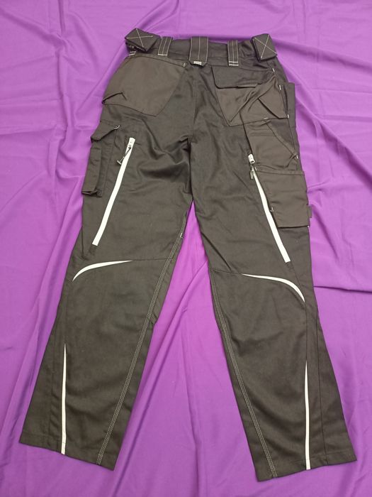 Робочі штани Engelbert Strauss, спецодяг Cordura, роба