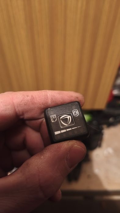 Instalacja gazowa landirenzo omegas 3.0. Wtryski, komputer, reduktor.