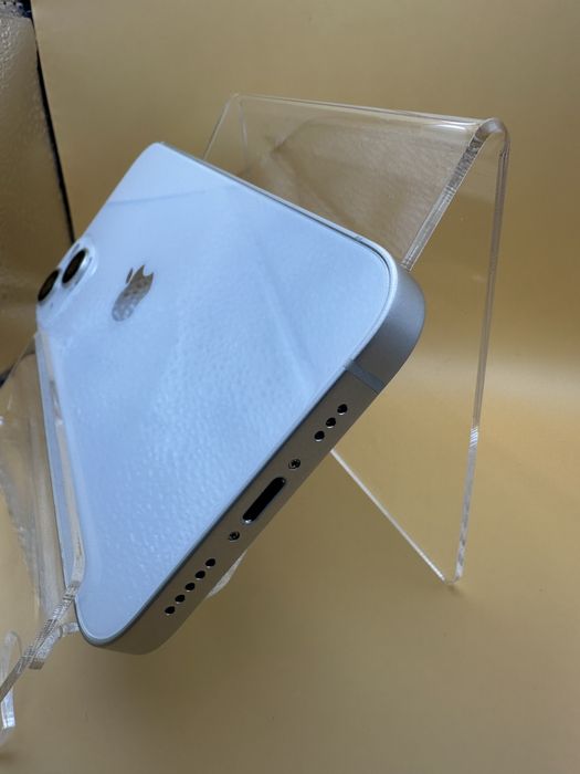 iPhone 13 | 128GB | GWARANCJA 6 M-CY | A |100% kondycja | biały | super stan | gwarancja 12 13 14 15 16 17 pro max mini 128 256 512 apple iphone