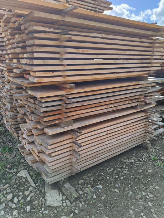 Deska szalunkowa 32 mm 3.2 cm