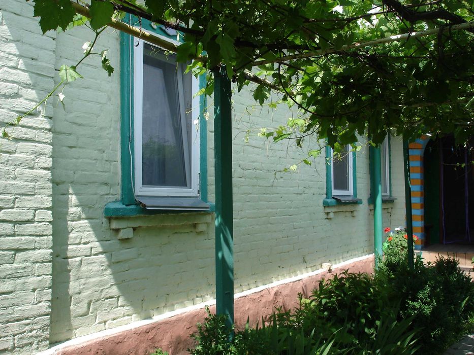 Продається будинок у селі Льгів.Чернігівська область.