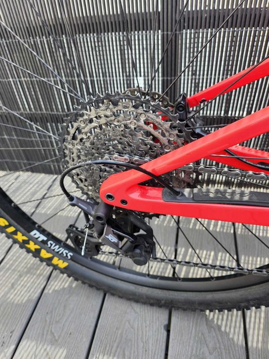 Rower MTB Orbea OIZ M30 2022