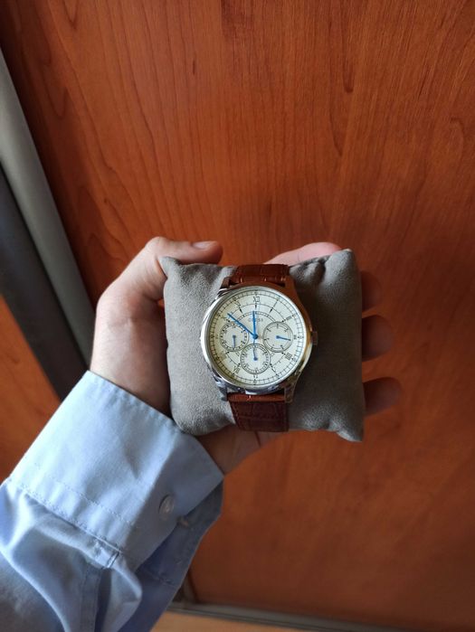 Zegarek Guess W1181G1