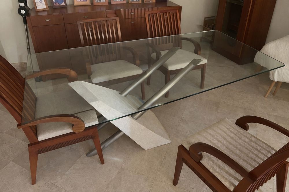 Mobília Sala de Jantar