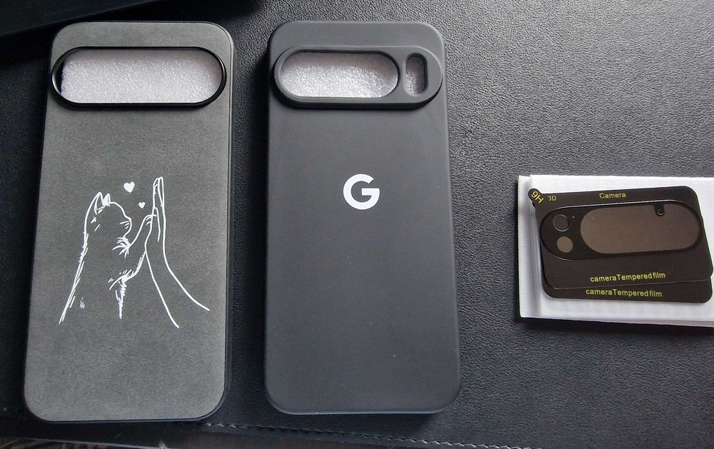 Google Pixel 10 Pro XL 5G