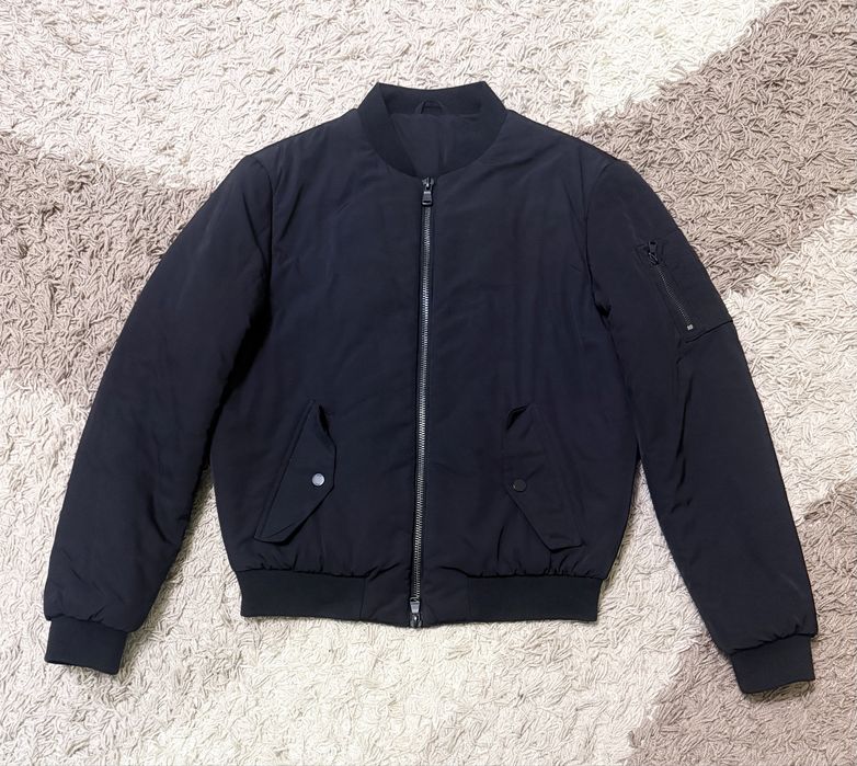 Бомбер DKNY size M