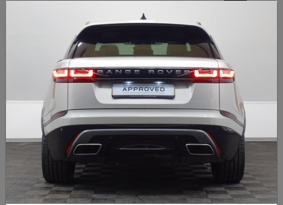 Range Rover Velar V6 3.0 300cv S Dynamic