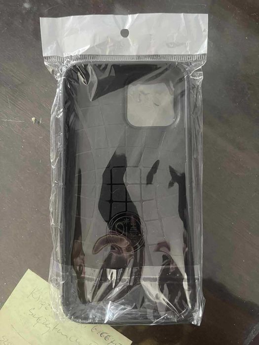 Etui Case na iphone 13 pro max na karty