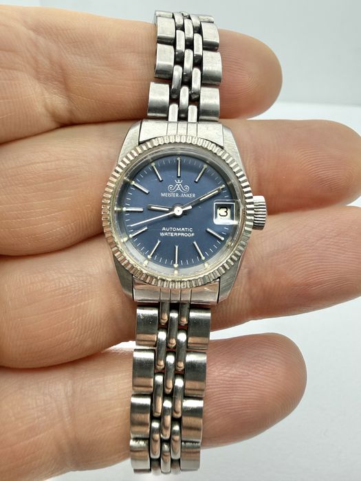 Zegarek Damski Maister-Anker Automatic