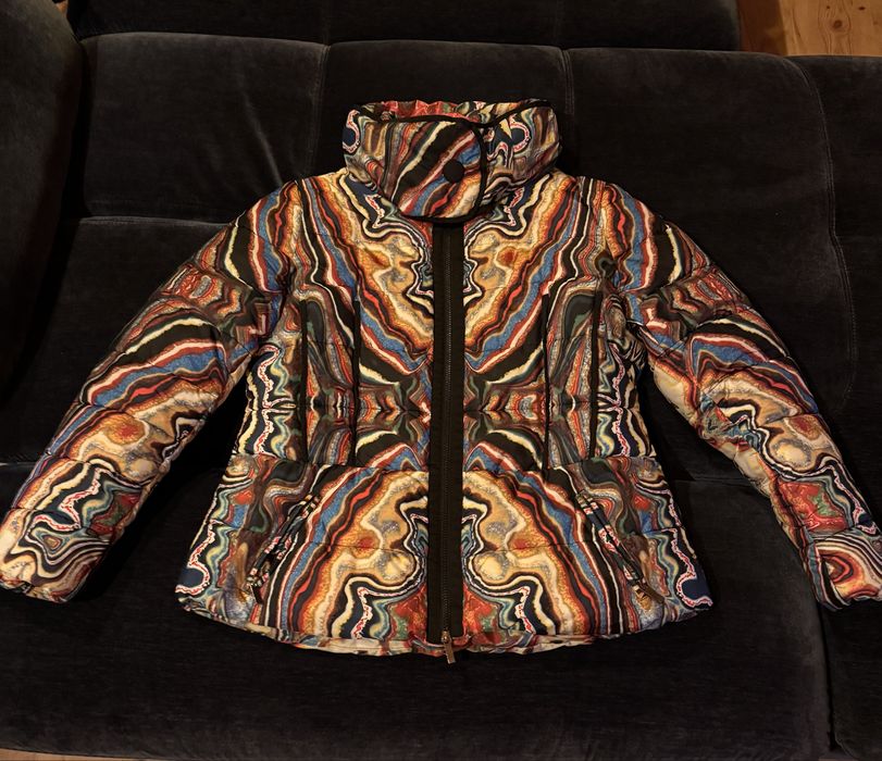 Kurtka desigual rozmiar 46