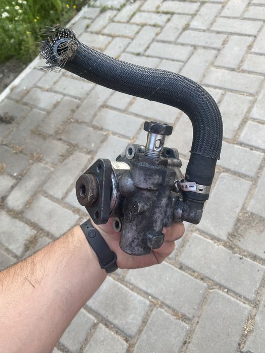 Гур на ауді а6 с6 3.0 дизель