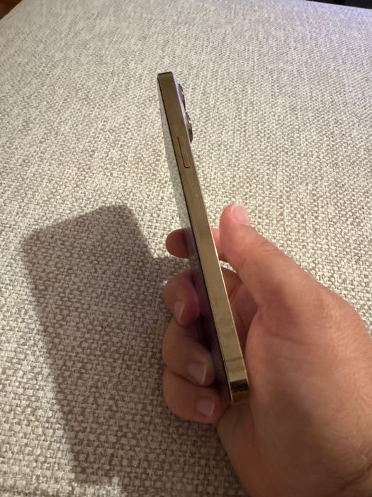 Iphone 13 pro max 128GB-Excelente estado