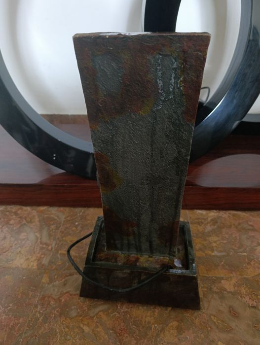 Cascata/fonte decorativa