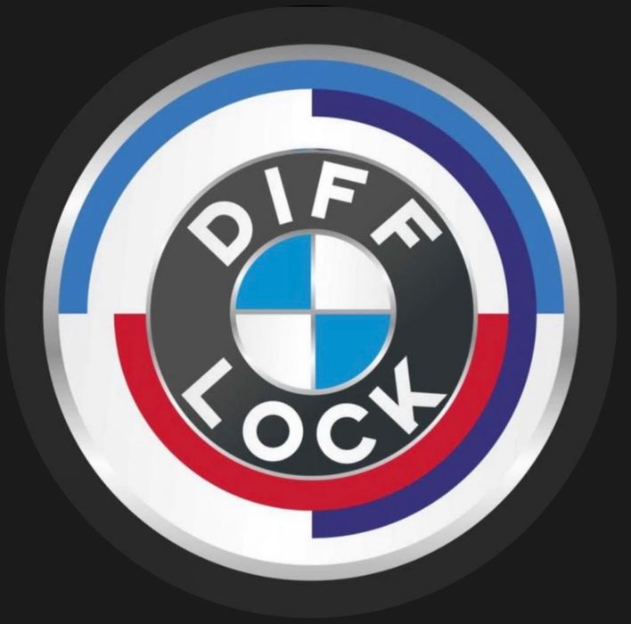 Most Dyferencjal BMW X1 X2 X3 X4 X5 X6 X7 Reduktor X-Drive Atc Vtg