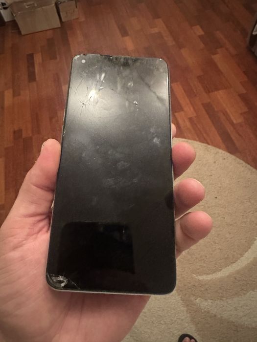 Телефони під відновлення