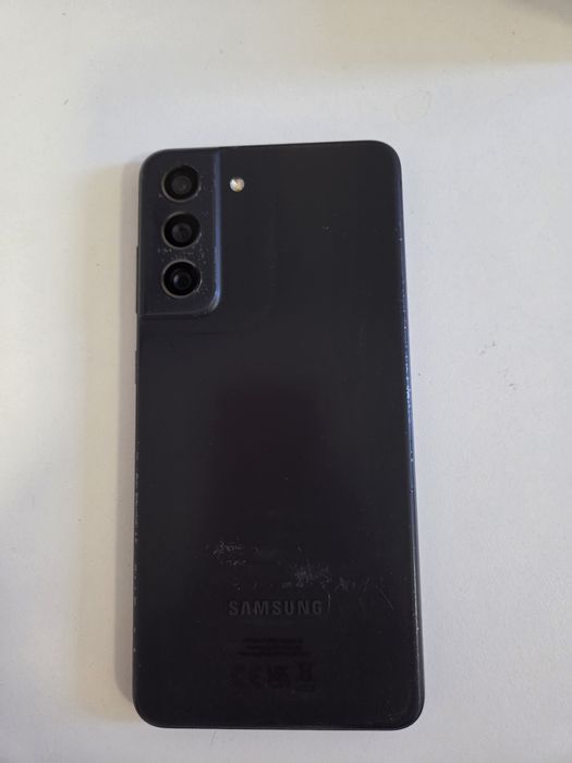 Samsung Galaxy S21Fe 5G