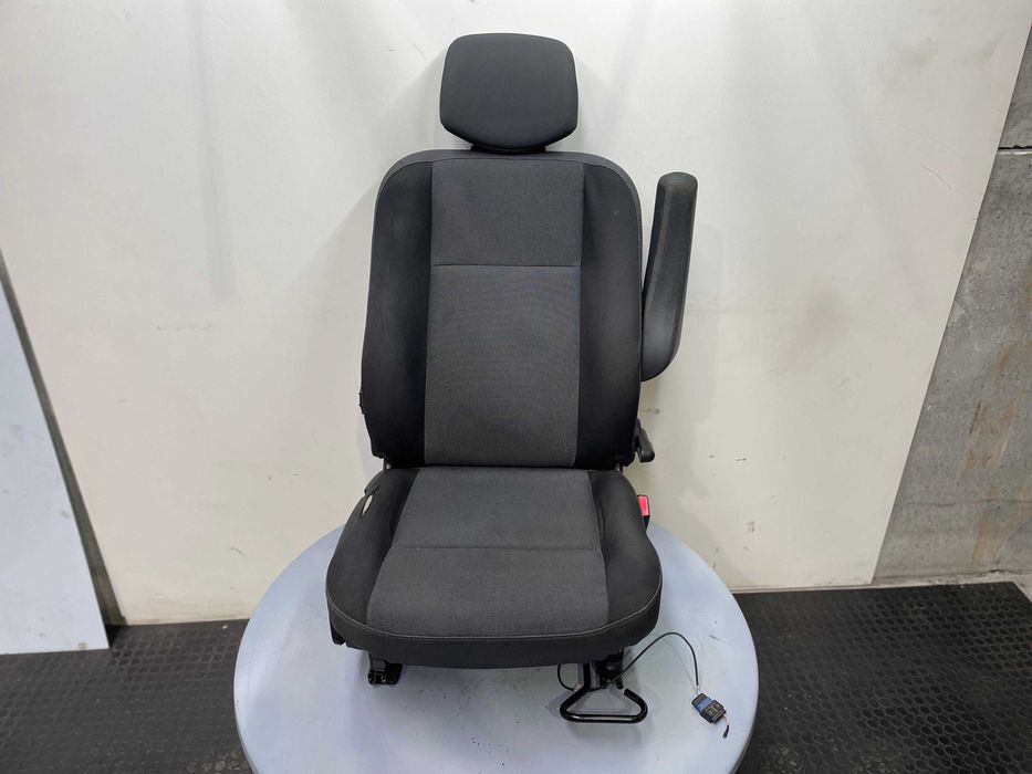 Banco esquerdo Renault master 2.3DCI (2017)