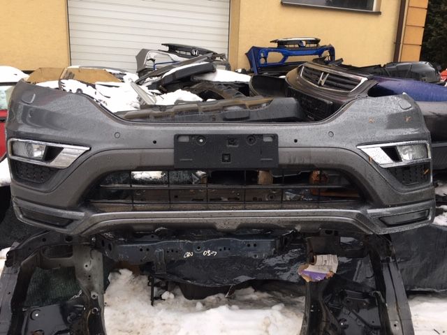 Honda CRV CR-V IV 2015 Lift- Zderzak Aero