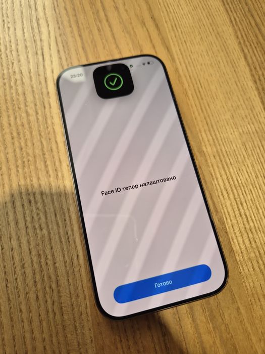 Продам iPhone 16 pro 256gb