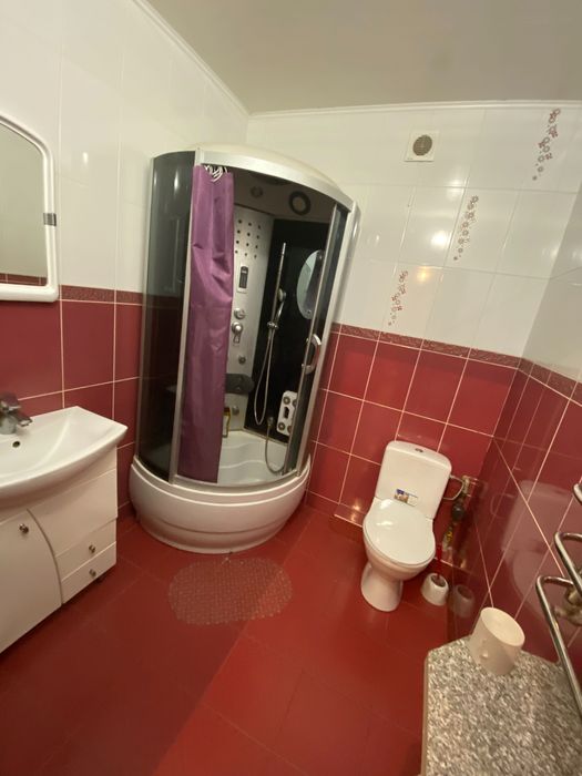 Здам квартиру Садовая 117 (Новий будинок )