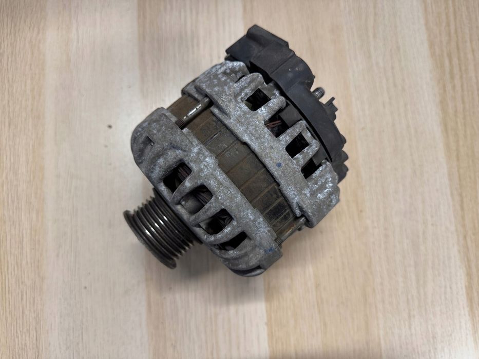 seat skoda audi vw alternator 04c903023a