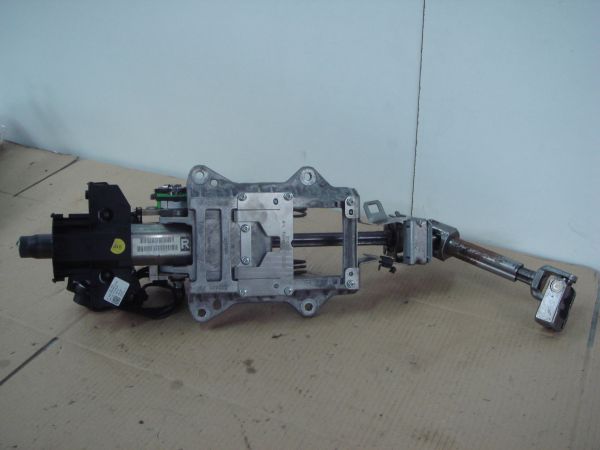 Coluna de direção AUDI A3 Sportback (8PA)