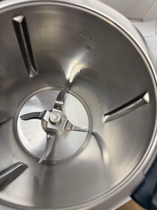 Thermomix TM6. Super stan. Komplet.