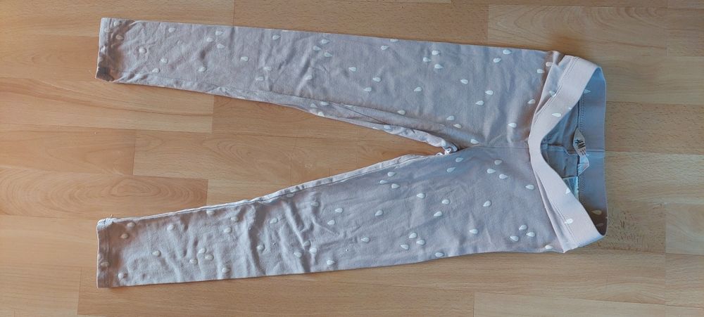 Leginsy r. 128 Next H&M Cool Club