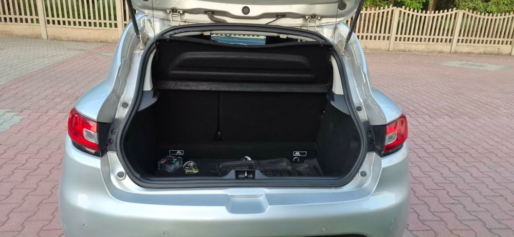 Sprzedam Renault clio IV