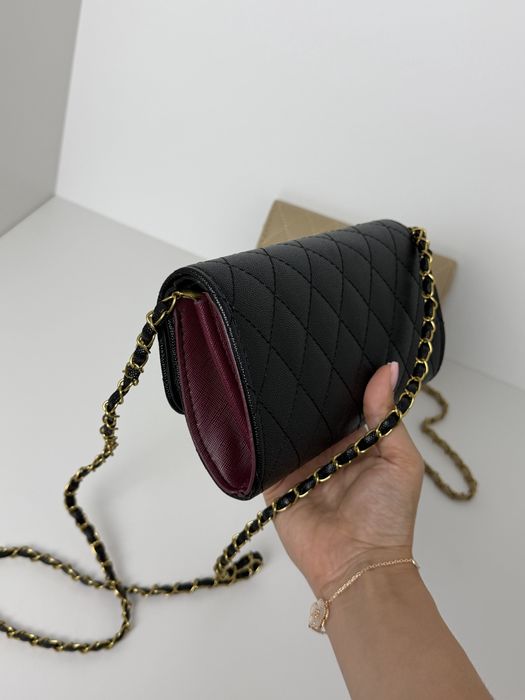 Сумка в стилі Шанель Chanel