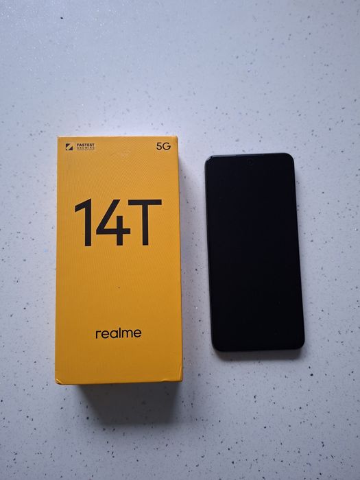 Realme 14T 5G Sprzedam