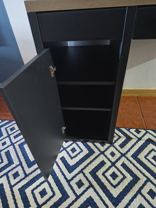 Secretaria IKEA como nova