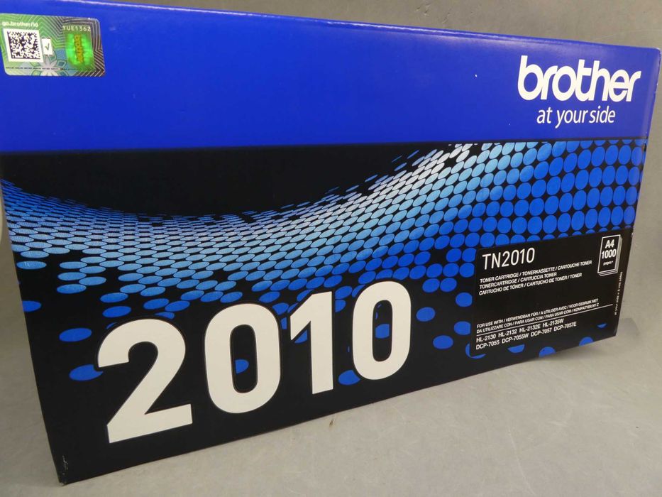 Brother Toner TN2010 X2