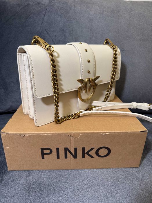 Pinko torebka oryginalna