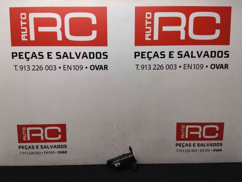 Motor de Esguicho 9811794980 - PEUGEOT EXPERT Caixa