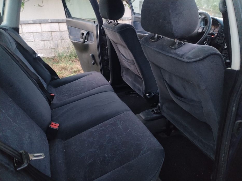SEAT cordoba  bom estado