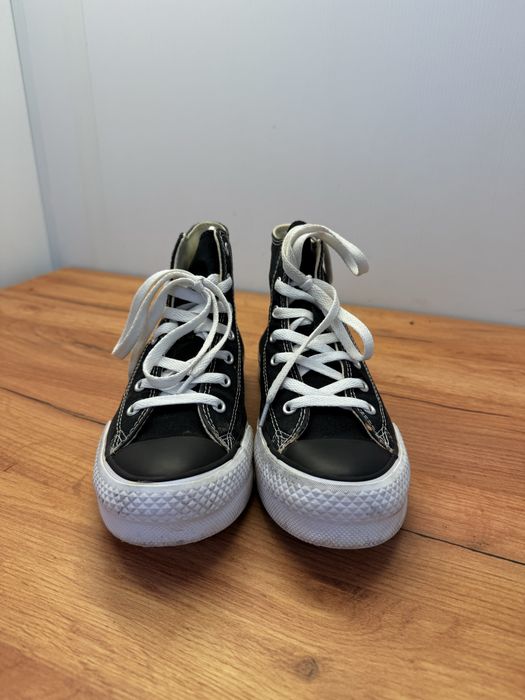 Кросівки Converse All Star 37 розмір О711