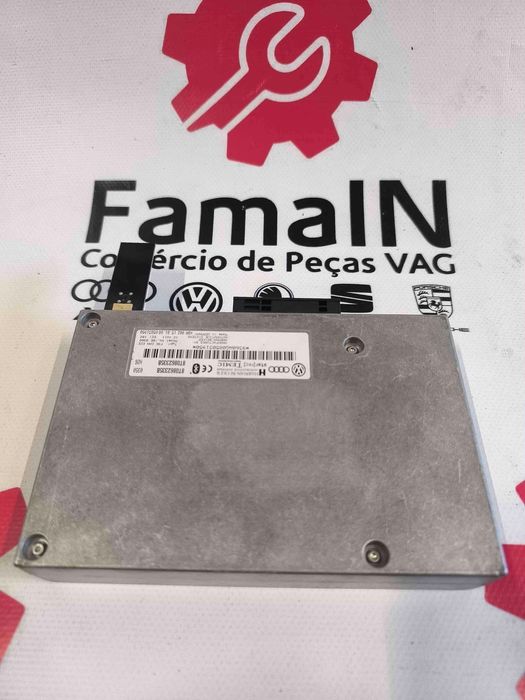 MÓDULO DO BLUETOOTH AUDI A5 1.8 TFSI (125 kW / 170 cv) [10.2007 - 01.2017] 8T0862335B (OEM)
