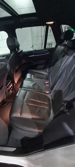 BMW X5 F15 40e гібрид ГАРНИЙ ТОРГ