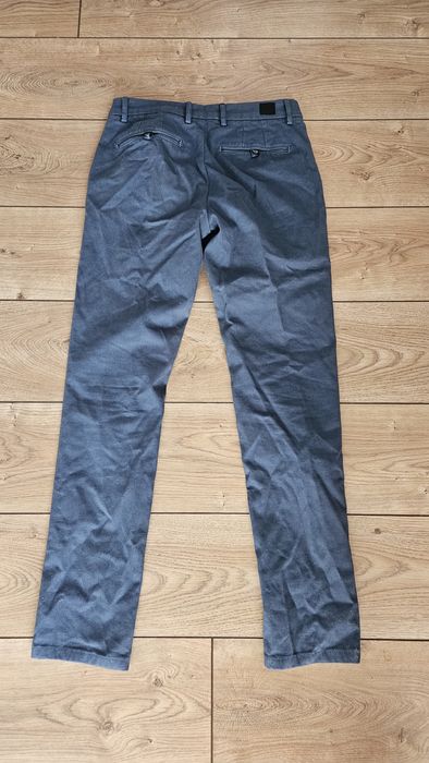 Reserved 28 Slim fit spodnie