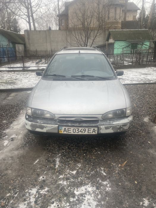 Продам форд мондео , можно обмен