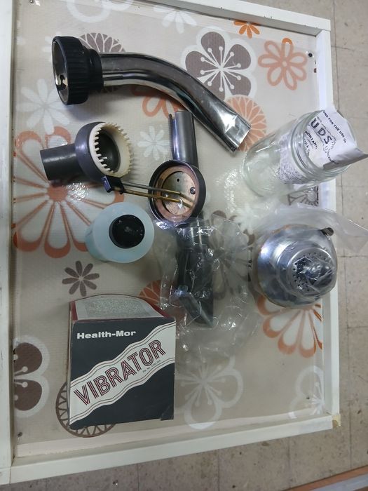 Filter Queen acessórios