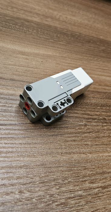 Silnik lego mindstorms ev3