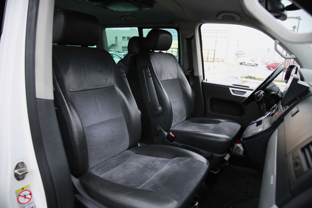 Продам Volkswagen Multivan