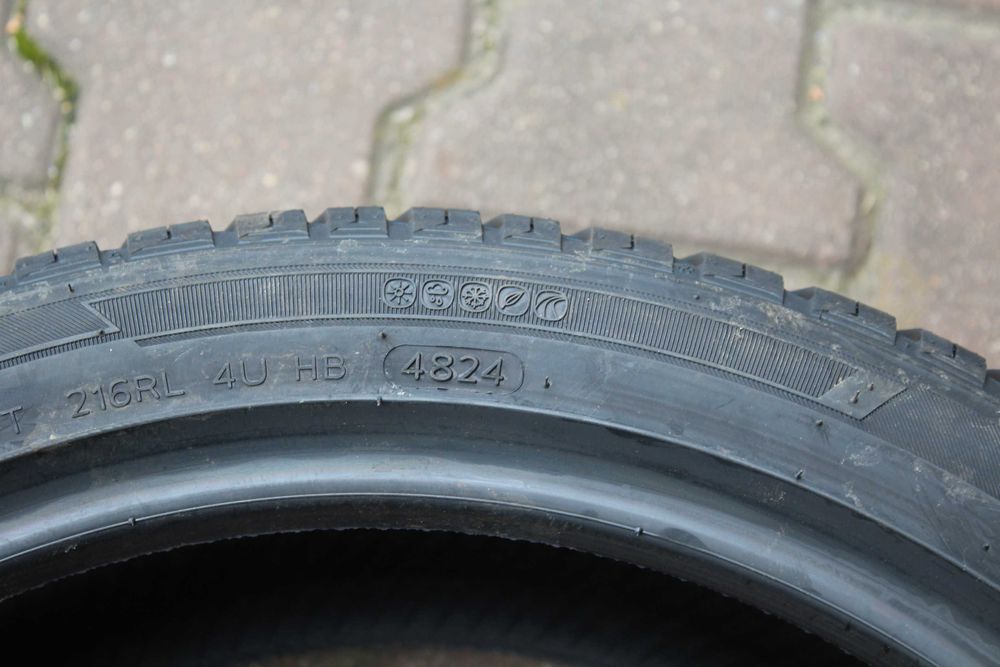 225 40 R18 Hankook Kingery 4S2